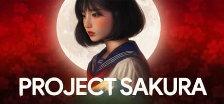 樱花计划（Project Sakura）-电脑游戏-PC游戏-PS游戏-NS游戏-单机游戏下载