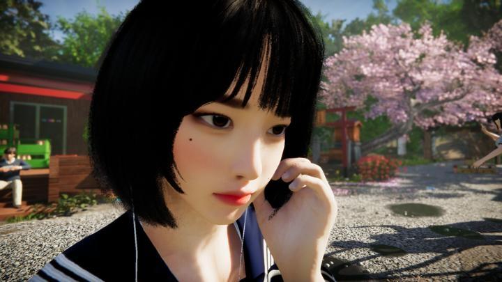 图片[1]-樱花计划（Project Sakura）PC中文版|电脑单机游戏