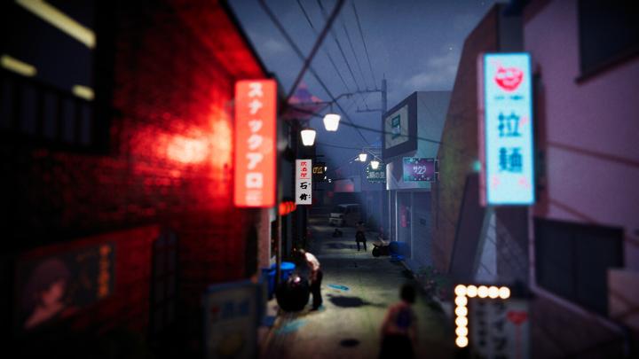 图片[3]-樱花计划（Project Sakura）PC中文版|电脑单机游戏