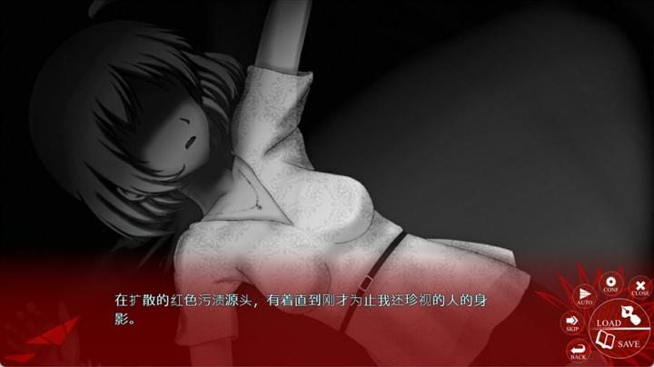 图片[1]-赤之反照（Crimson Reflection）PC中文版|电脑单机游戏