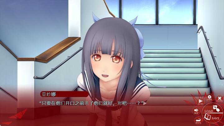 图片[2]-赤之反照（Crimson Reflection）PC中文版|电脑单机游戏