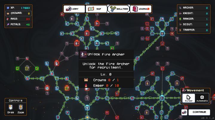 图片[3]-收冠之战（Crown Siege）PC中文版|电脑单机游戏