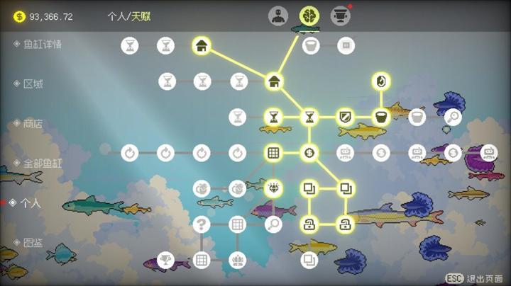 图片[2]-悠游时光（Fishful Days）PC中文版|电脑单机游戏