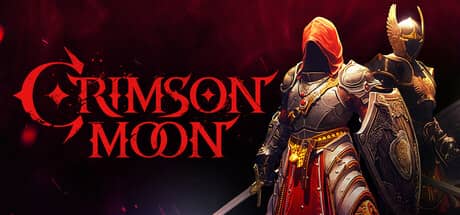 血色之月(Crimson Moon)-电脑游戏-PC游戏-PS游戏-NS游戏-单机游戏下载