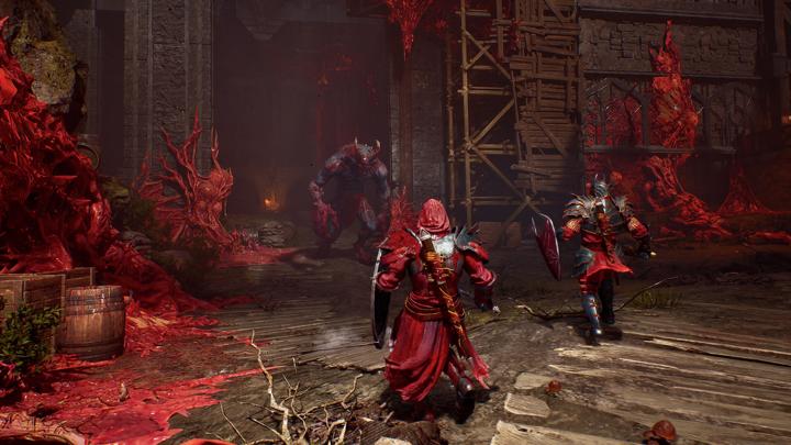 图片[1]-血色之月（Crimson Moon）PC中文版|电脑单机游戏
