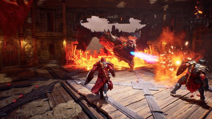 图片[3]-血色之月（Crimson Moon）PC中文版|电脑单机游戏