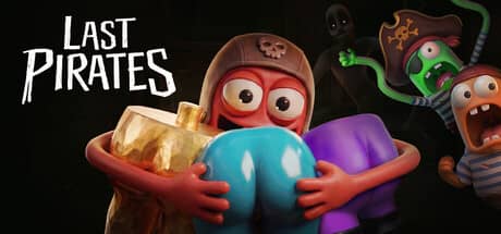 最后的海盗：无人生还（Last Pirates: Die Together）-电脑游戏-PC游戏-PS游戏-NS游戏-单机游戏下载