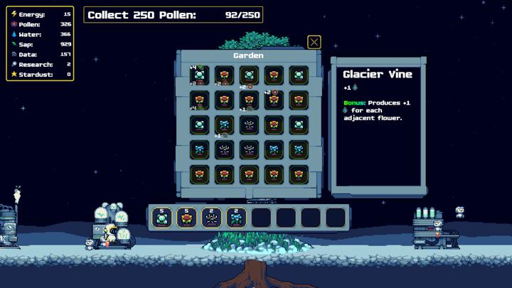 图片[2]-月球花园（Moon Garden）PC中文版|电脑单机游戏