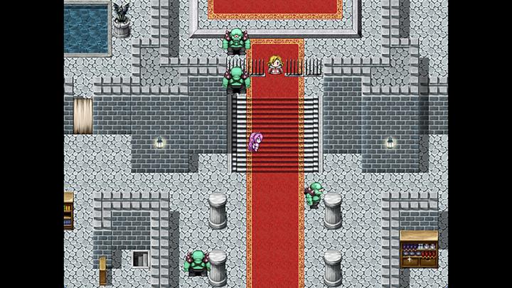 图片[3]-神官木叶之自由征程2：纯白（Lord Liberty Quest II ~Pure White~）PC中文版|电脑单机游戏