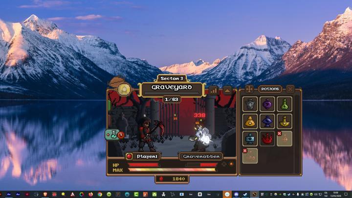 图片[2]-战利品之源（Lootborne）PC中文版|电脑单机游戏