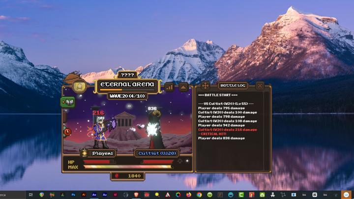 图片[4]-战利品之源（Lootborne）PC中文版|电脑单机游戏