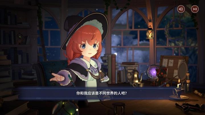 图片[3]-梅莫莉：治愈物语（Memory of Memorie : A Chill Story）PC中文版|电脑单机游戏
