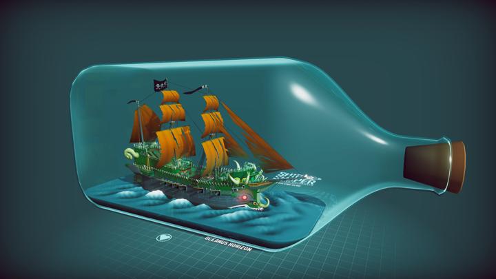 图片[4]-造船师：猎鹰战纪（ShipShaper: Falconeer Chronicles）PC中文版|电脑单机游戏