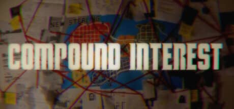 复利效应（Compound Interest）-电脑游戏-PC游戏-PS游戏-NS游戏-单机游戏下载