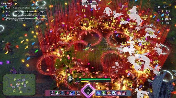 图片[2]-暗黑死神射击2（Dark Reaper Shoots! 2）PC中文版|电脑单机游戏