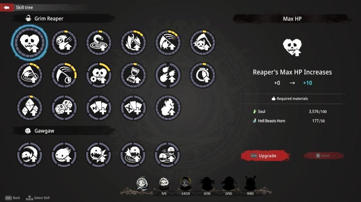 图片[3]-暗黑死神射击2（Dark Reaper Shoots! 2）PC中文版|电脑单机游戏