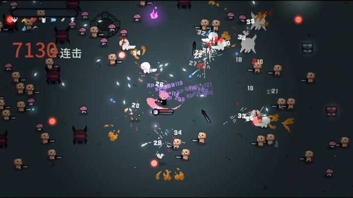 图片[3]-崛起之刃（Risen Blade）PC中文版|电脑单机游戏