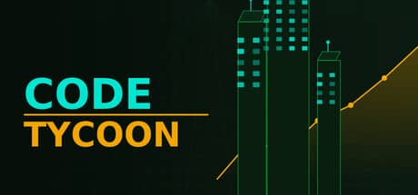 编程大亨(Code Tycoon)-电脑游戏-PC游戏-PS游戏-NS游戏-单机游戏下载