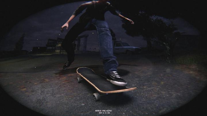图片[1]-新手：成为一名滑板运动员（Newbie: Become a Skateboarder）PC中文版|电脑单机游戏