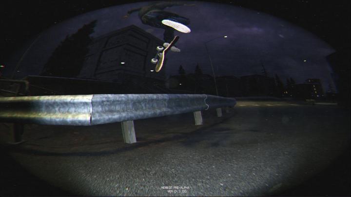 图片[2]-新手：成为一名滑板运动员（Newbie: Become a Skateboarder）PC中文版|电脑单机游戏