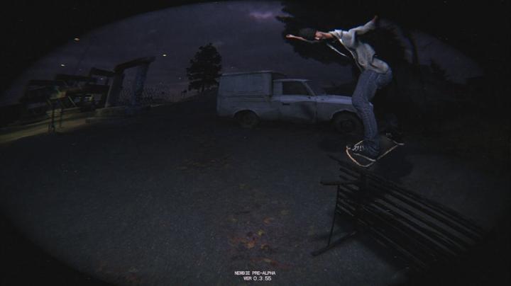 图片[3]-新手：成为一名滑板运动员（Newbie: Become a Skateboarder）PC中文版|电脑单机游戏