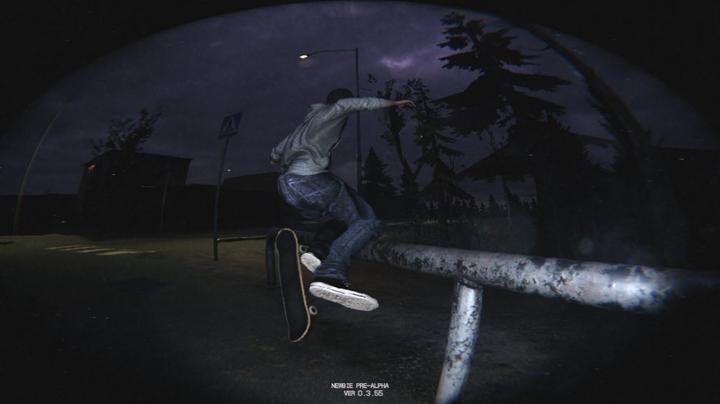 图片[4]-新手：成为一名滑板运动员（Newbie: Become a Skateboarder）PC中文版|电脑单机游戏