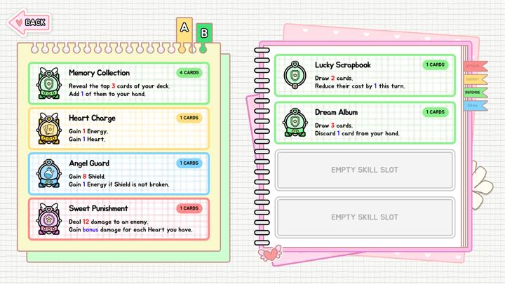 图片[4]-桃子桃子日记（Peach Peach Diary）PC中文版|电脑单机游戏