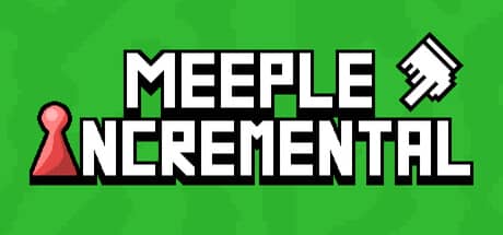 米宝增量（Meeple Incremental）-电脑游戏-PC游戏-PS游戏-NS游戏-单机游戏下载