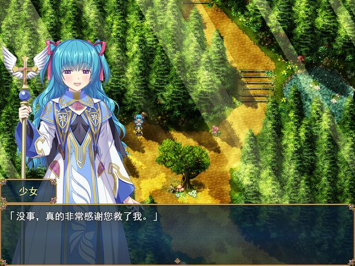图片[3]-帝国骑士（Imperial Knights）PC中文版|电脑单机游戏