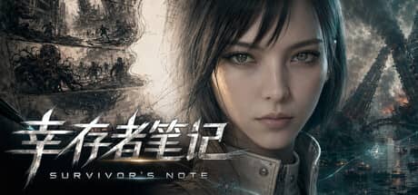 幸存者笔记（Survivor’s Notes）-电脑游戏-PC游戏-PS游戏-NS游戏-单机游戏下载