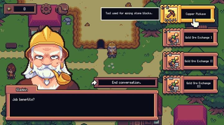 图片[2]-贪婪地精（Greedy Greedy Gnomes）PC中文版|电脑单机游戏