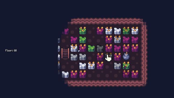 图片[3]-贪婪地精（Greedy Greedy Gnomes）PC中文版|电脑单机游戏