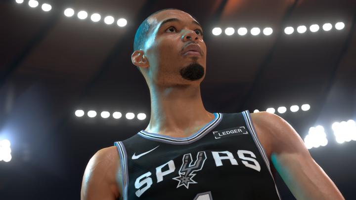 图片[1]-NBA2K27（NBA 2K27）PC中文版|电脑单机游戏
