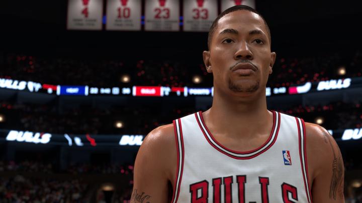 图片[3]-NBA2K27（NBA 2K27）PC中文版|电脑单机游戏