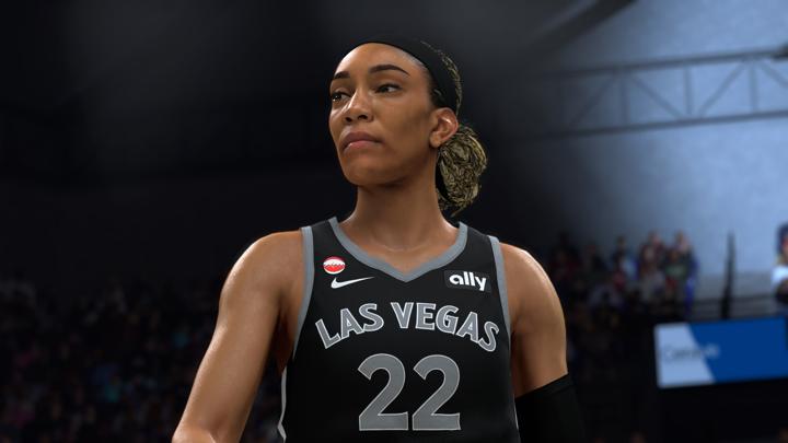 图片[4]-NBA2K27（NBA 2K27）PC中文版|电脑单机游戏