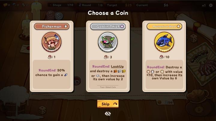 图片[2]-硬币酒馆（Coin Tavern）PC中文版|电脑单机游戏