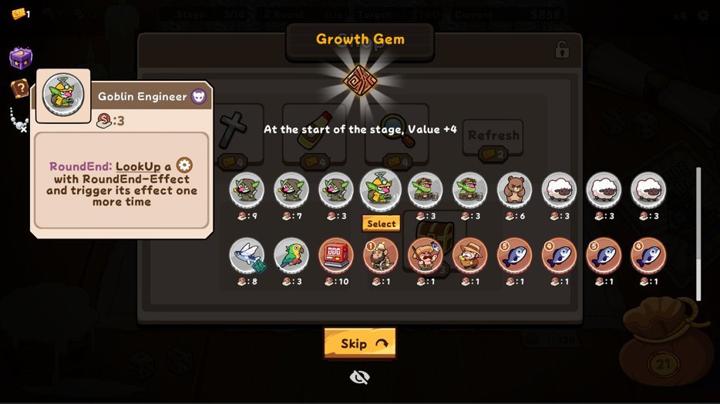 图片[3]-硬币酒馆（Coin Tavern）PC中文版|电脑单机游戏