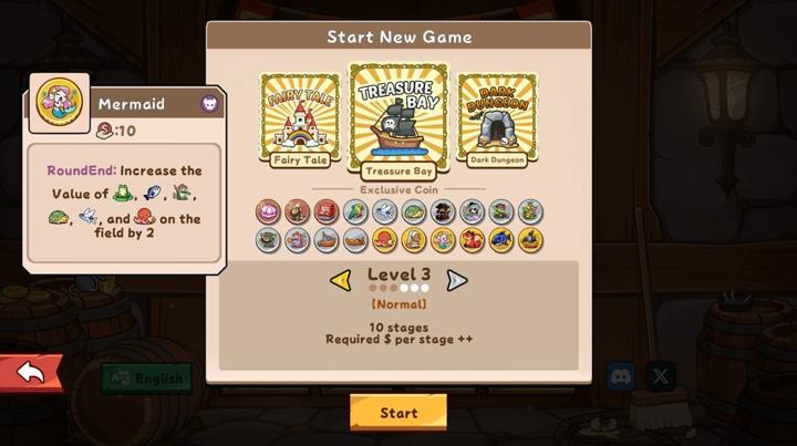 图片[4]-硬币酒馆（Coin Tavern）PC中文版|电脑单机游戏