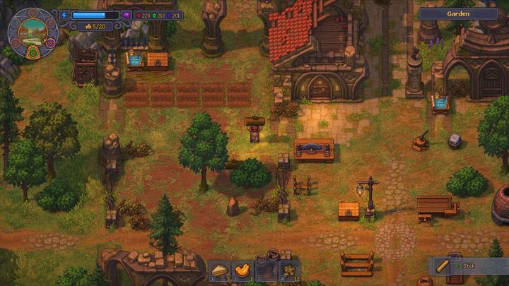 图片[1]-守墓人2（Graveyard Keeper 2）PC中文版|电脑单机游戏