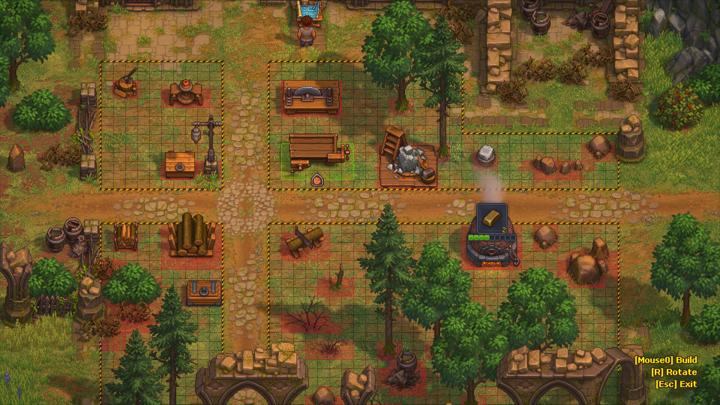 图片[3]-守墓人2（Graveyard Keeper 2）PC中文版|电脑单机游戏