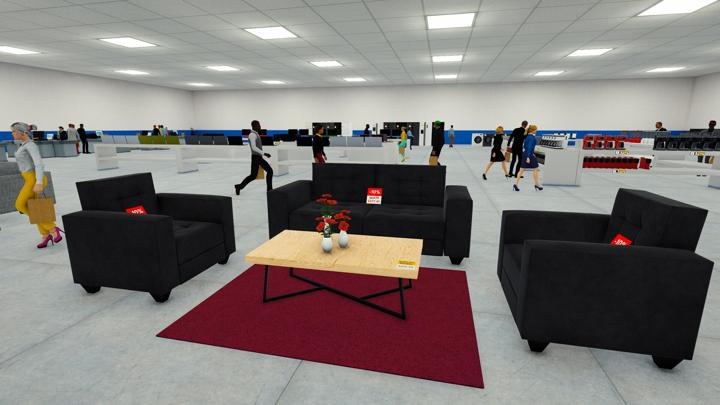 图片[3]-家居商店模拟器（Home Store Simulator）PC中文版|电脑单机游戏