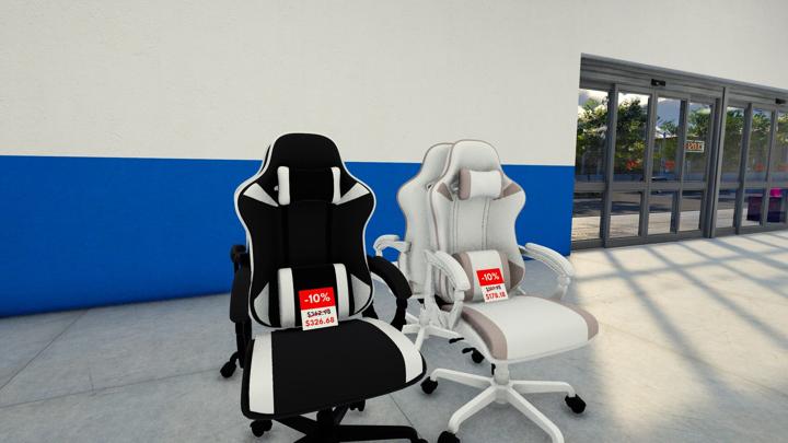 图片[4]-家居商店模拟器（Home Store Simulator）PC中文版|电脑单机游戏