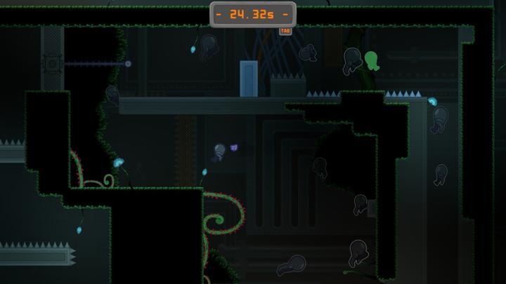 图片[4]-今天都是腿（GTAP: an Incremental Game That’s Also a Platformer）PC中文版|电脑单机游戏