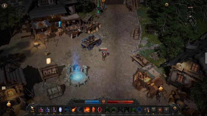图片[1]-破晓之墟（Ruins of Dawn）PC中文版|电脑单机游戏