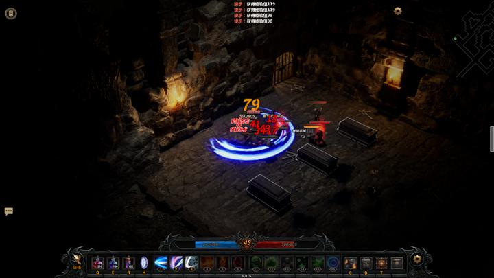 图片[4]-破晓之墟（Ruins of Dawn）PC中文版|电脑单机游戏