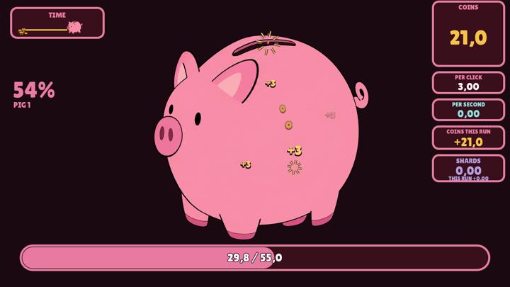 图片[1]-喂饱那只猪（Fill That Pig）PC中文版|电脑单机游戏