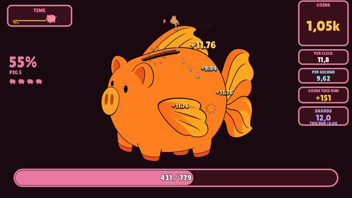图片[3]-喂饱那只猪（Fill That Pig）PC中文版|电脑单机游戏