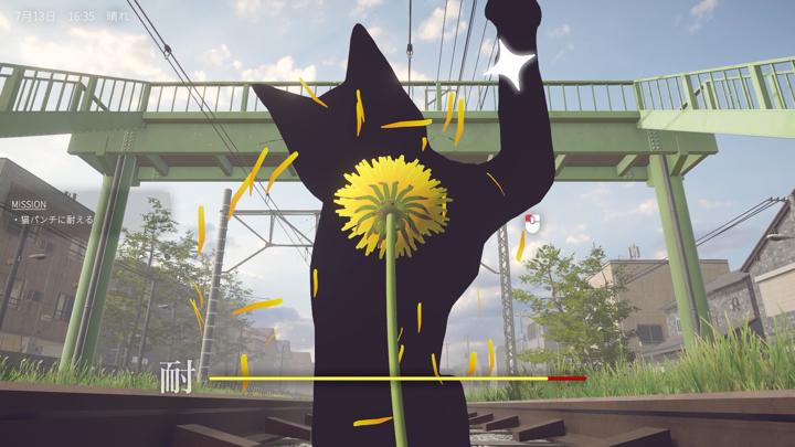 图片[2]-蒲公英不屈。（The Dandelion Endures.）PC中文版|电脑单机游戏