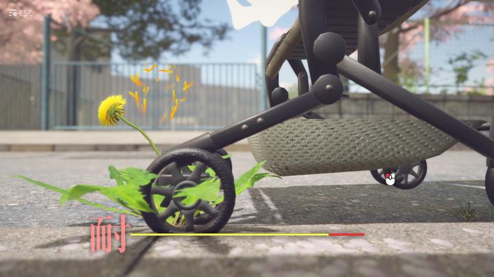 图片[3]-蒲公英不屈。（The Dandelion Endures.）PC中文版|电脑单机游戏