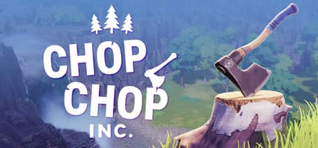 砍砍公司（Chop Chop Inc.）-电脑游戏-PC游戏-PS游戏-NS游戏-单机游戏下载